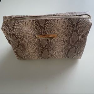 Vince Camuto Makeup Bag